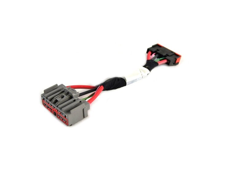 WIRING JUMPER