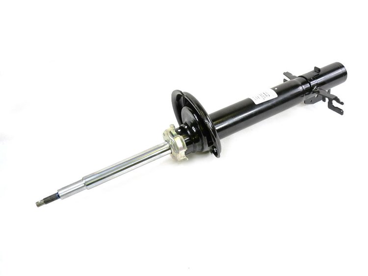 STRUT FRONT SUSPENSION