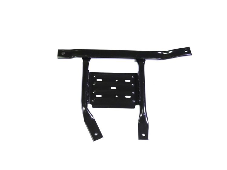 SKID PLAT TRANSFER CASE