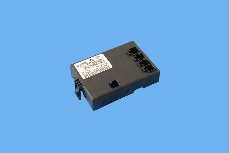 MODULE HEATED SEAT