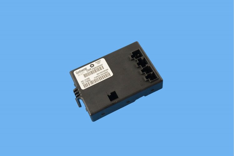 MODULE HEATED SEAT