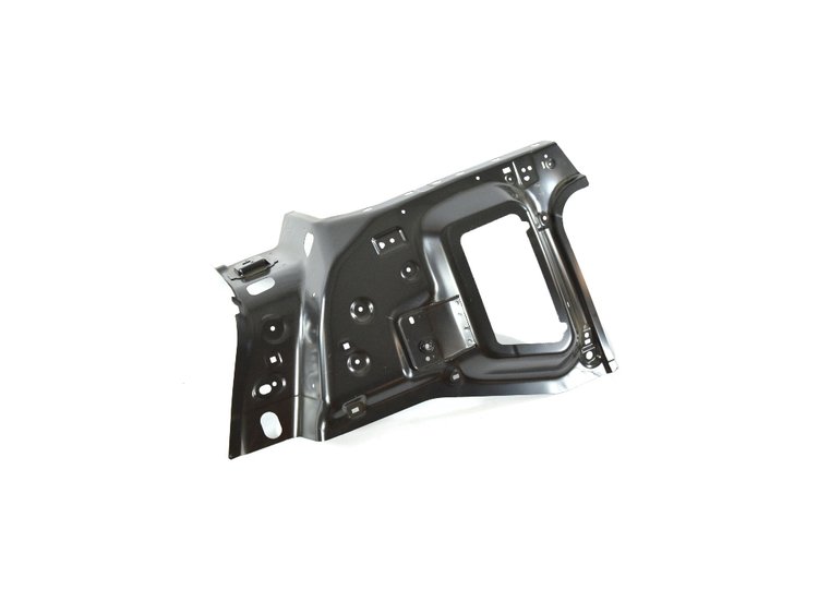 REINFORCEMENT C-PILLAR