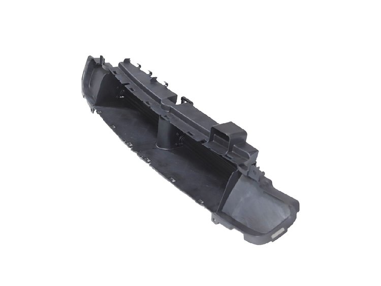 GRILLE ACTIVE SHUTTER