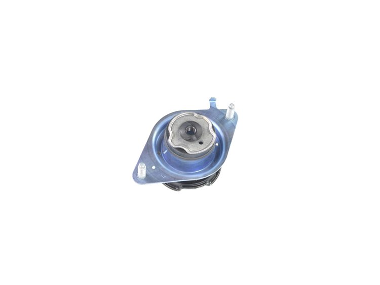 ISOLATOR BODY HOLD DOWN