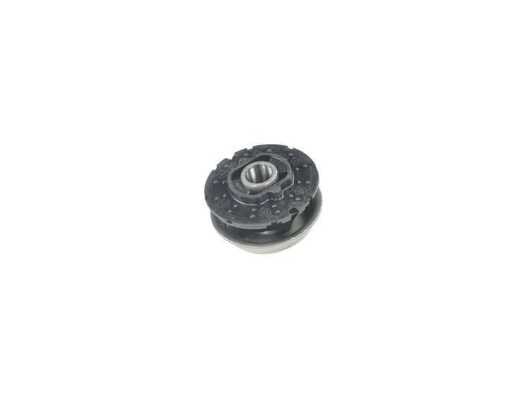 ISOLATOR BODY HOLD DOWN