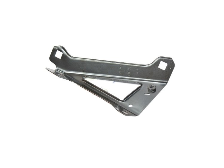 EXTENSION FENDER