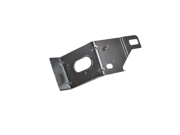 BRACKET FENDER MOUNTING