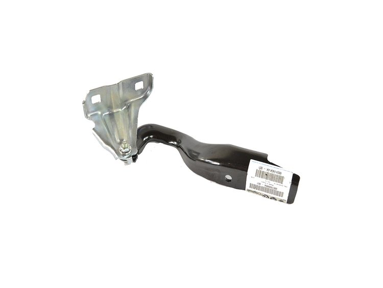 HINGE HOOD