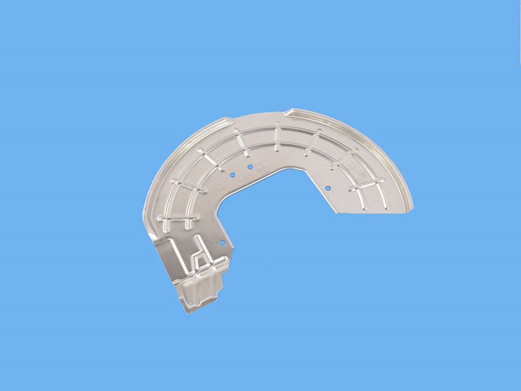 SHIELD BRAKE