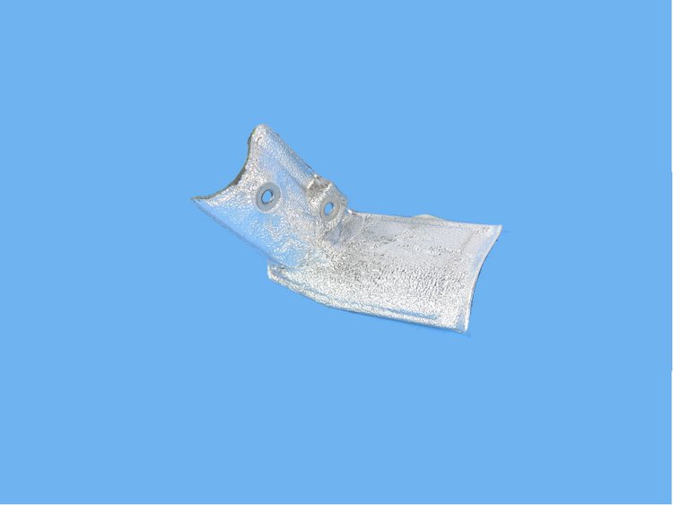 SHIELD STEERING GEAR
