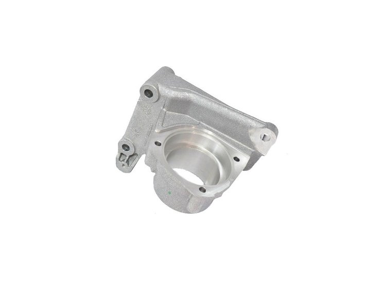SUPPORT AXLE SHAFT