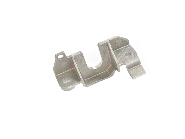 BRKT TRANS CNTRL CABLE