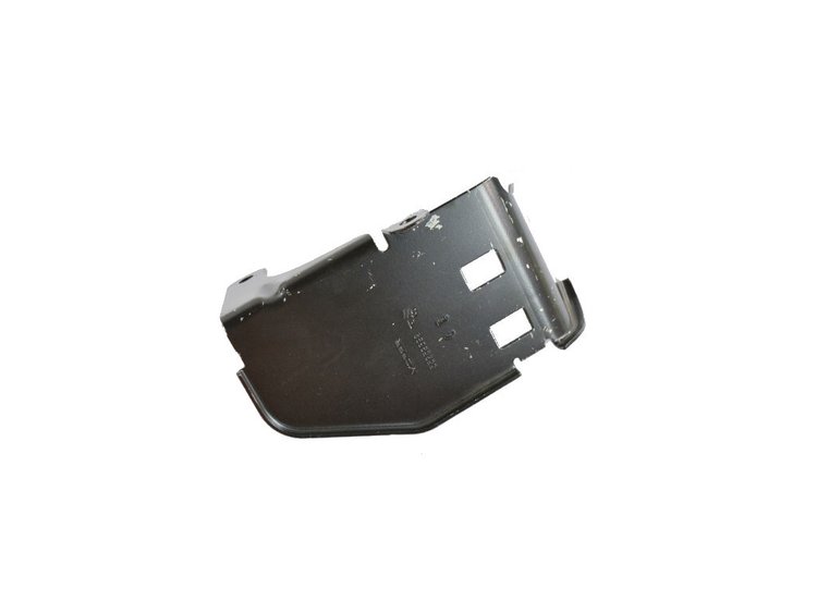BRACKET OXYGEN SENSOR