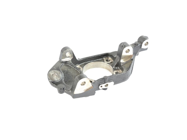 KNUCKLE SUSPENSION