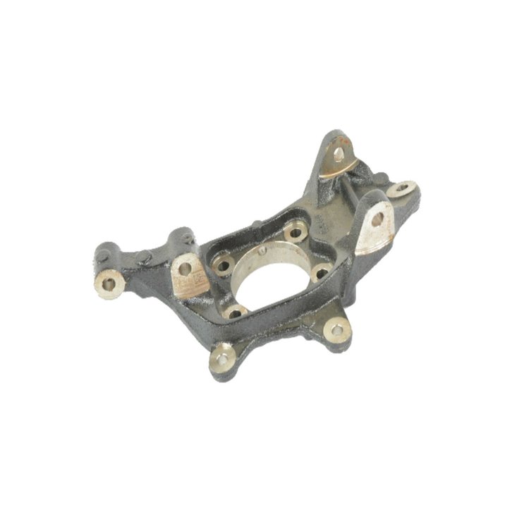 KNUCKLE SUSPENSION