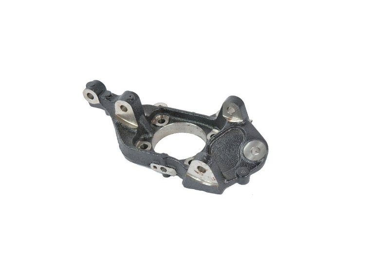 KNUCKLE SUSPENSION
