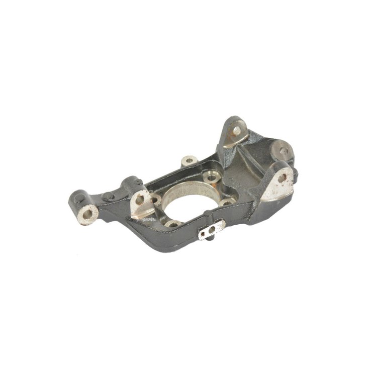 KNUCKLE SUSPENSION