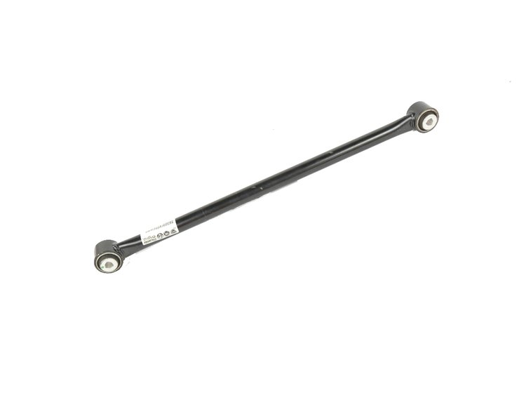GUIDE ROD SUSPENSION