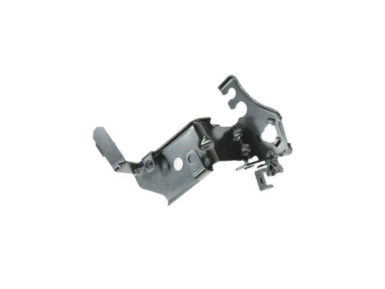 BRACKET BRAKE HOSE