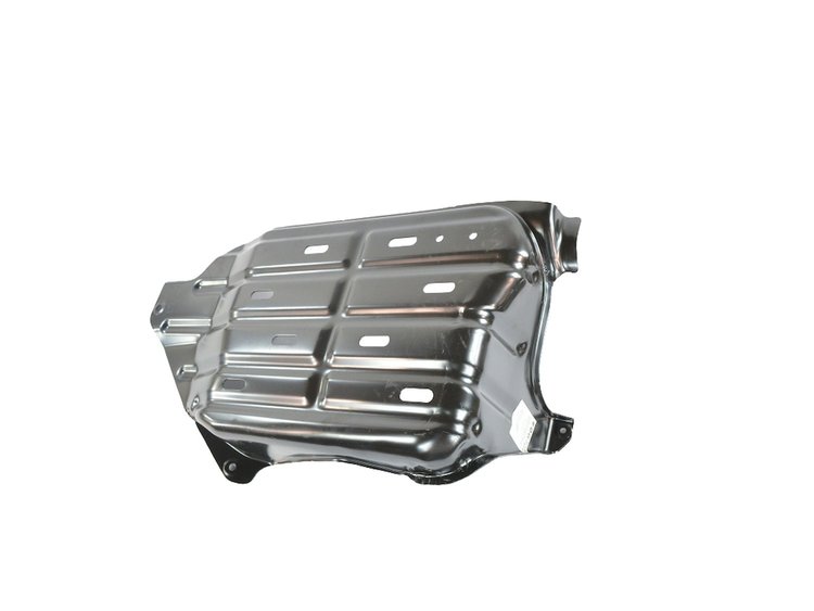 SKIDPLATE FUEL TANK