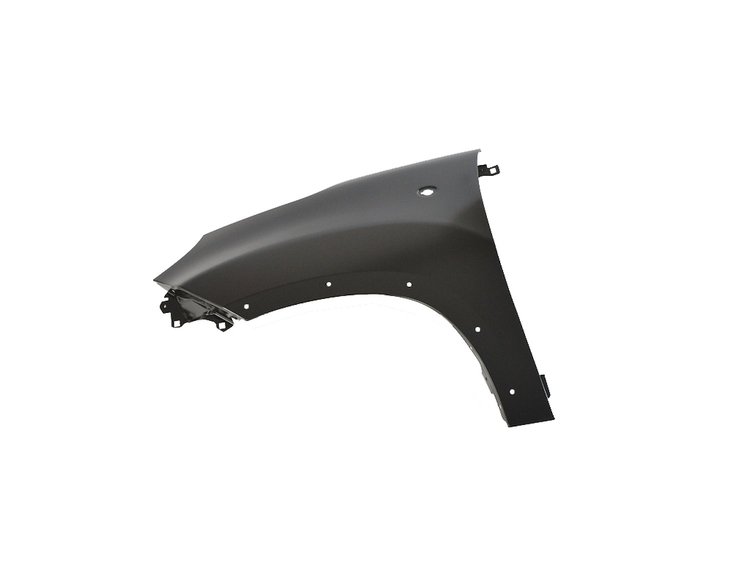 FENDER FRONT