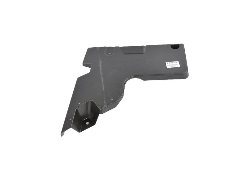 SHIELD FLOOR PAN