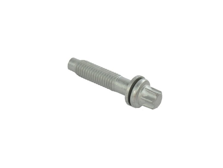 BOLT HEX HEAD