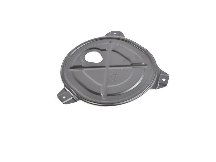COVER FUEL PUMP
