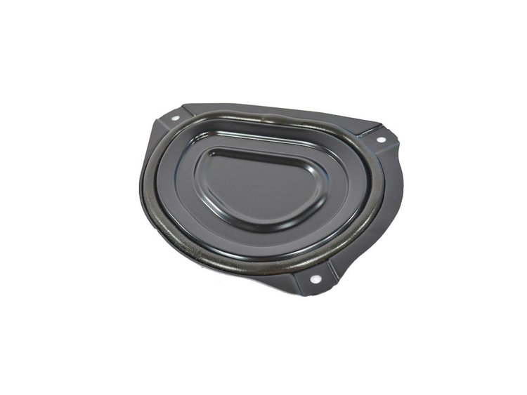 COVER FUEL PUMP