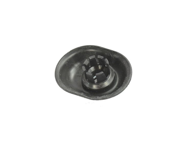 FLANGE STEER COLUMN SHAFT