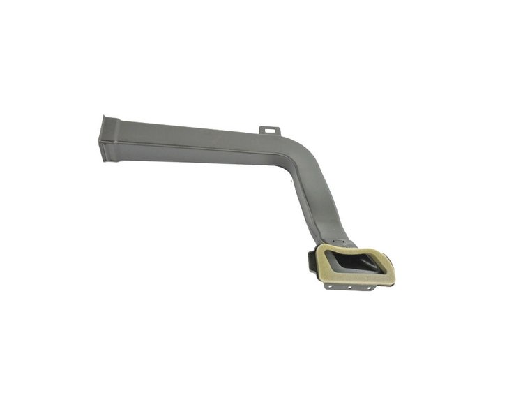DUCT DEMISTER