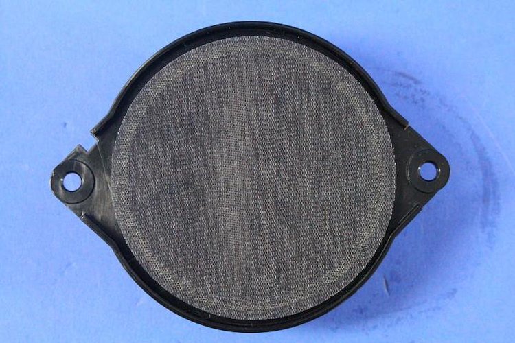 SPEAKER FRONT