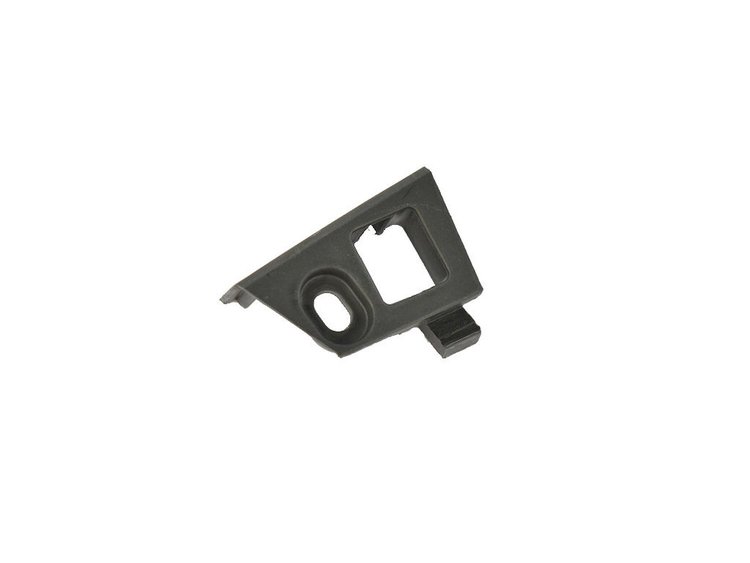 STRIKER GLOVE BOX LATCH