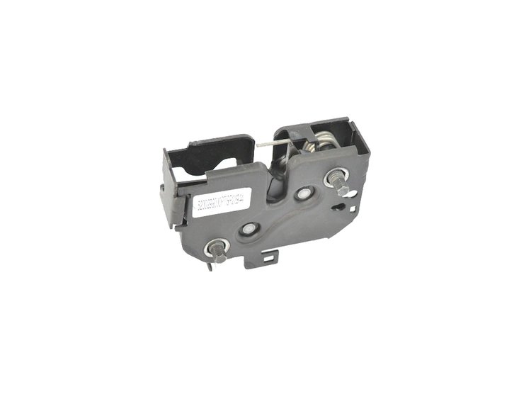 LATCH HOOD