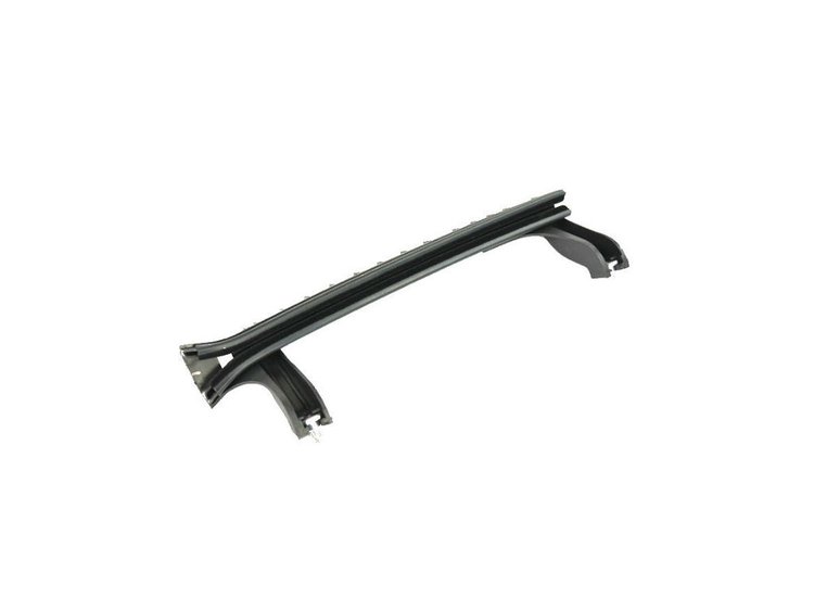CHANNEL REAR DOOR GLASS