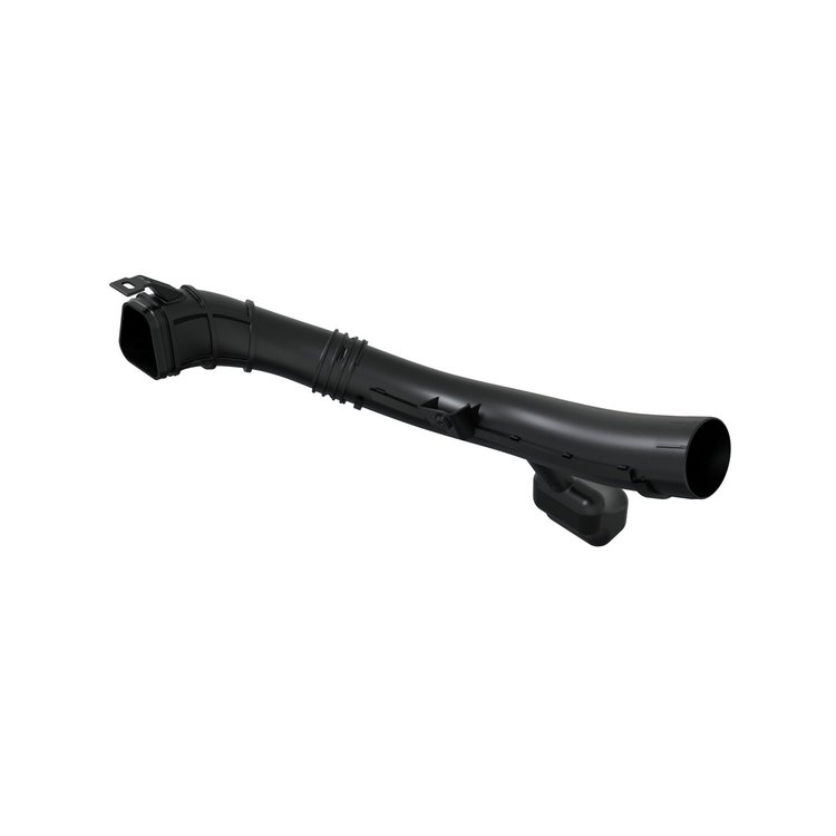 DUCT AIR INLET
