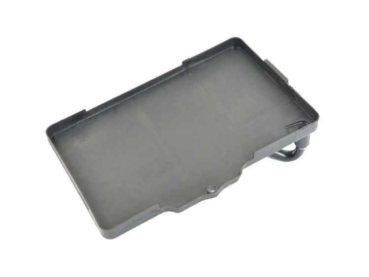 PAN BATTERY