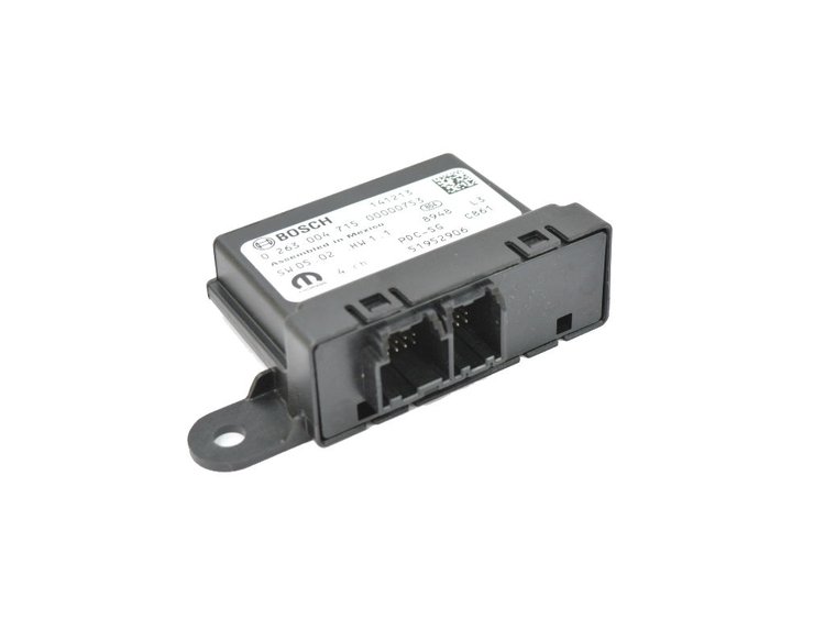 MODULE PARKING ASSIST