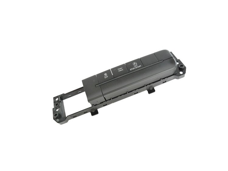 SWITCH INSTRUMENT PANEL