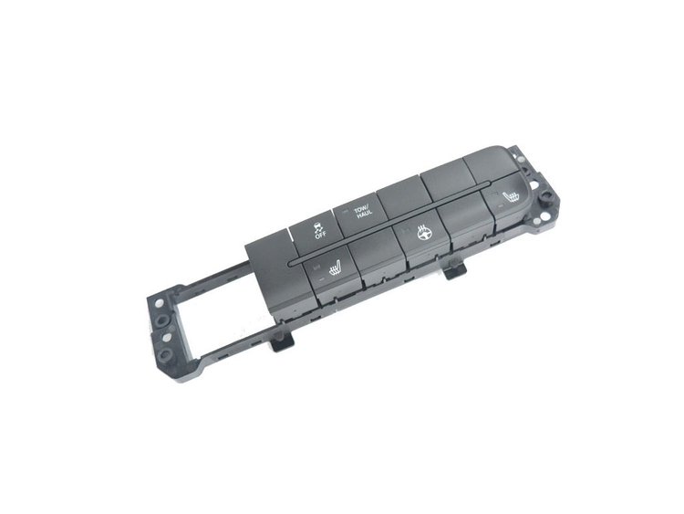 SWITCH INSTRUMENT PANEL
