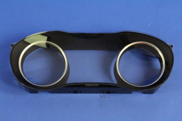 MASK INSTRUMENT CLUSTER