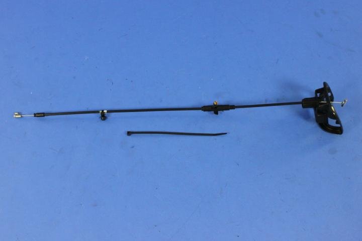 CABLE LATCH RELEASE