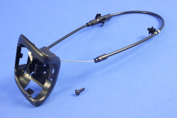 CABLE LATCH RELEASE