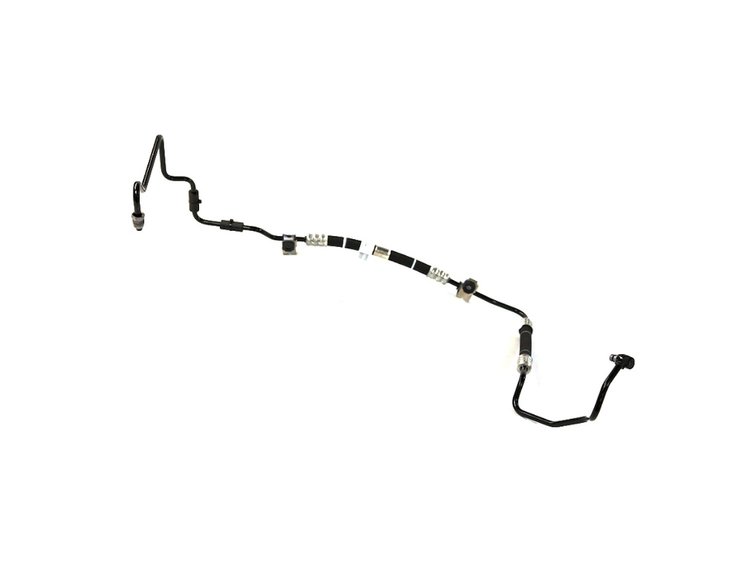LINE POWER STEERING PRESS