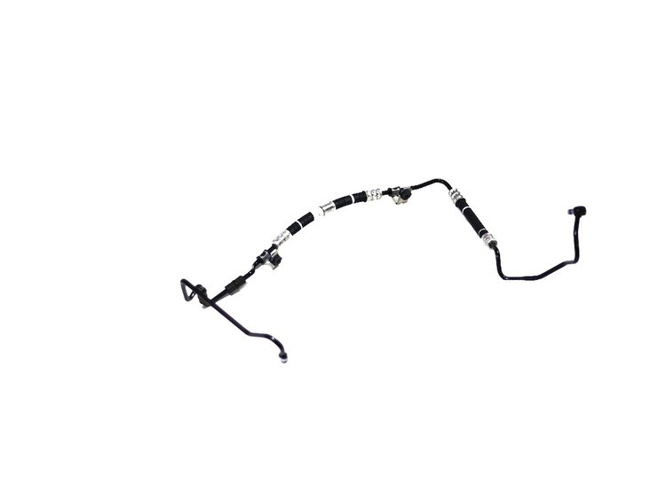 LINE POWER STEERING PRESS