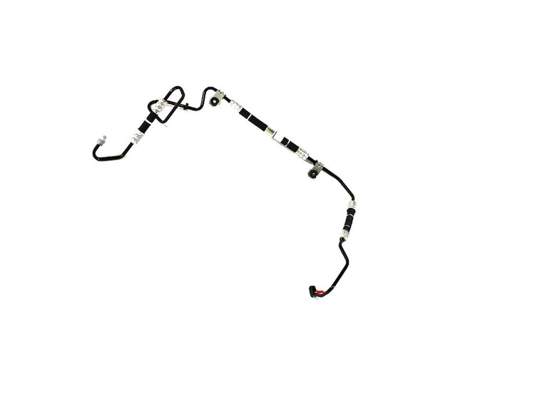 LINE POWER STEERING PRESS
