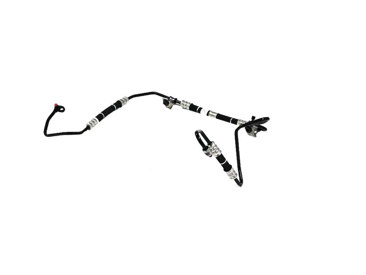 LINE POWER STEERING PRESS
