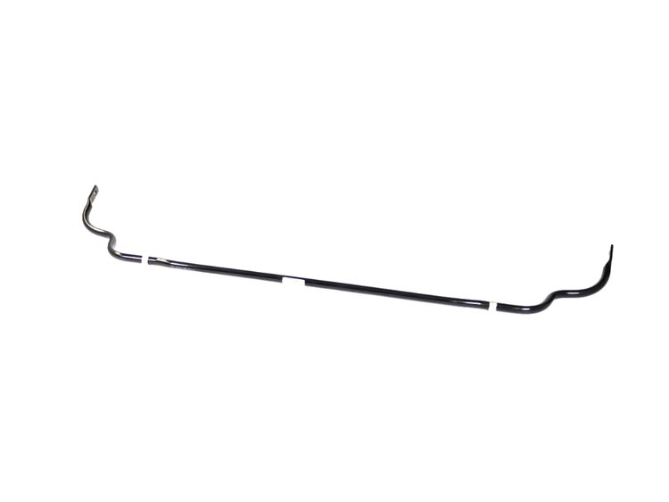 BAR REAR SUSPENSION