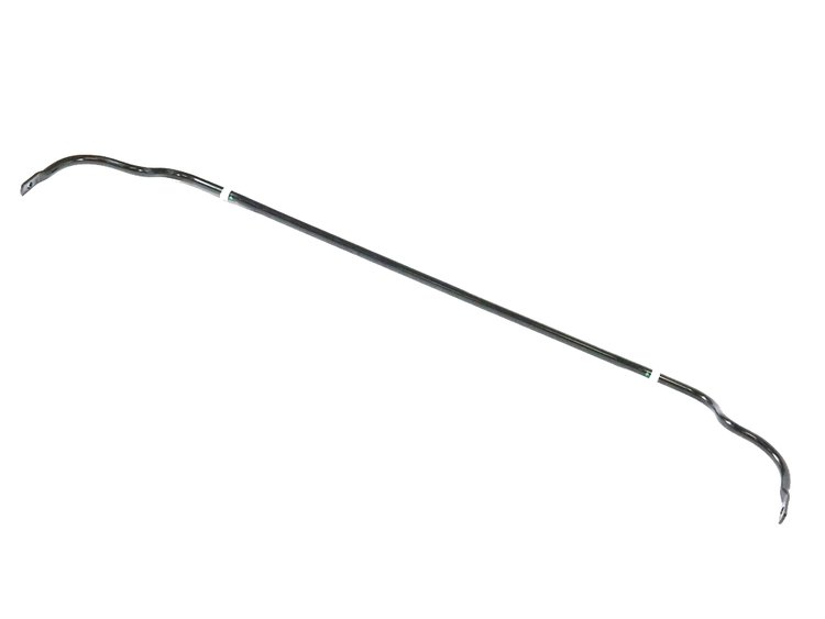 BAR REAR SUSPENSION