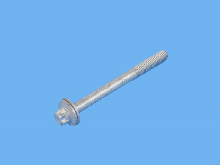 BOLT TORX HEAD